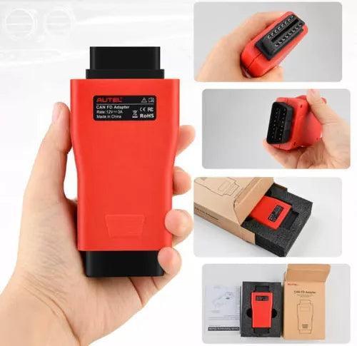 Autel Can Fd Adaptador Original