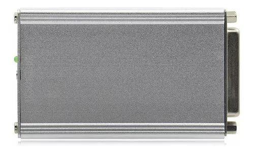 Carprog Ecu Airbag Km V10.93 Con Chip Ecu Con 21 Adaptador