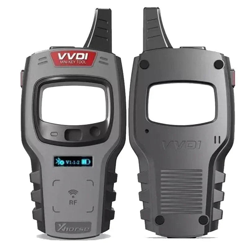 Clonadora De Llaves Auto Mini Vvdi Original Xhorse - HERRAMIENTAS AUTOMOTRIZ