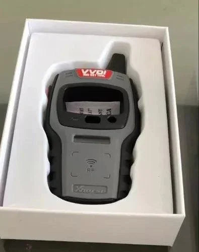 Clonadora De Llaves Auto Mini Vvdi Original Xhorse