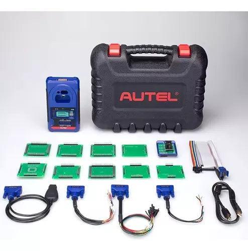 Escaner Automotriz Programador De Llave Autel Im608 Pro Full