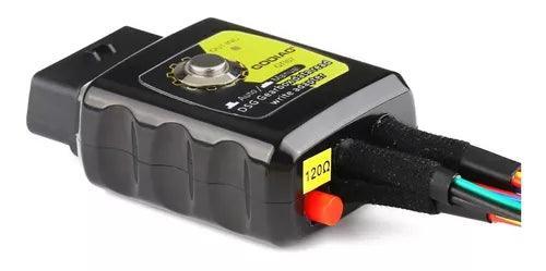 Godiag Adaptador De Lectura Y Escritura De Caja De Cambios