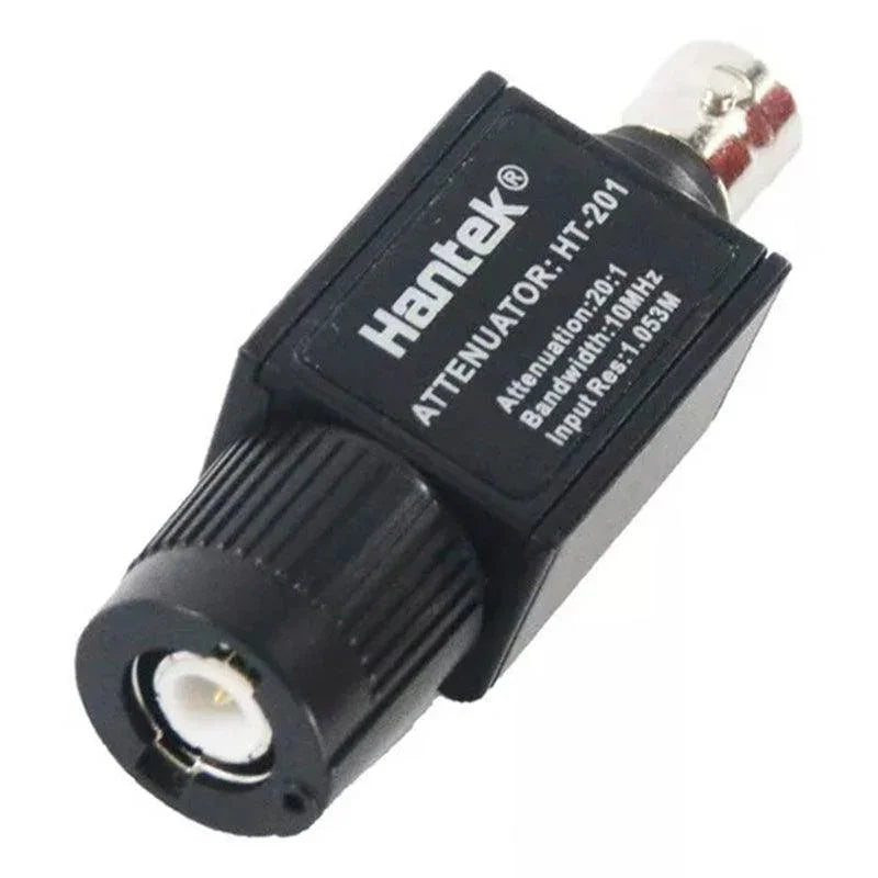 Hantek Atenuador Pasivo 20:1 Para Pico 300v Max - HANTEK