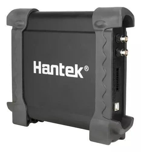 Hantek Osciloscopio Automotriz De Pc De 8 Canales Completo