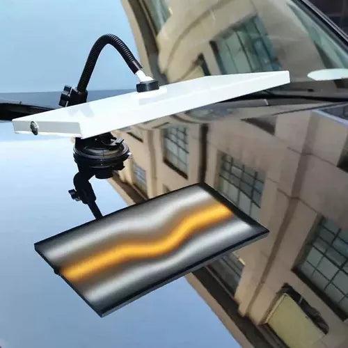 Kit Sacabollo Profesional Completo