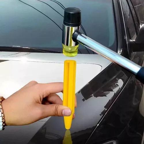 Kit Sacabollo Profesional Completo