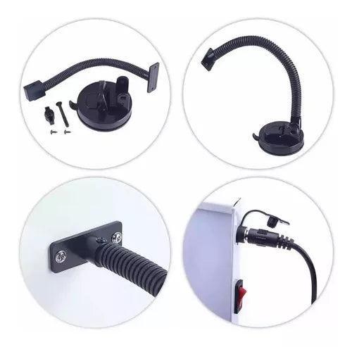 Lámpara Para Sacabollo Led Para Eliminar Abolladuras