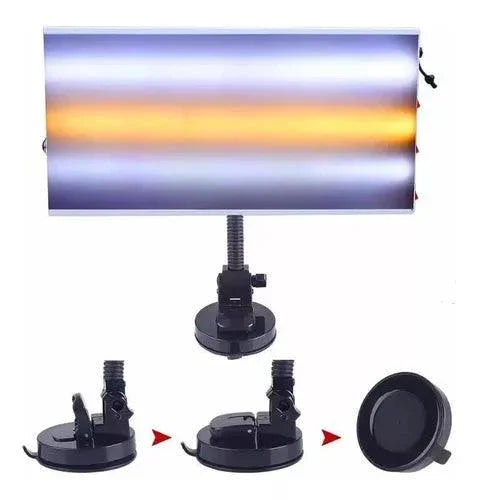 Lámpara Para Sacabollo Led Para Eliminar Abolladuras