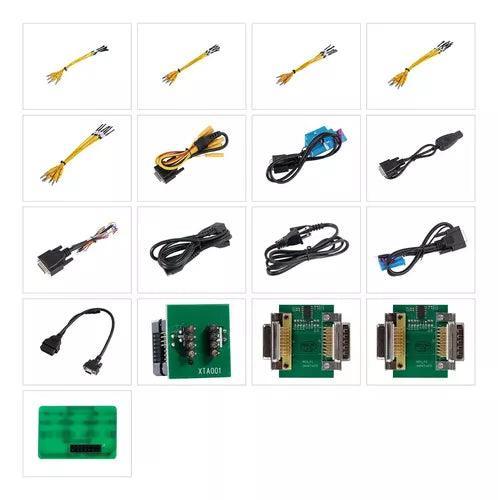 Launch X-prog3 Programación De Llave Con Eeprom, Para X431