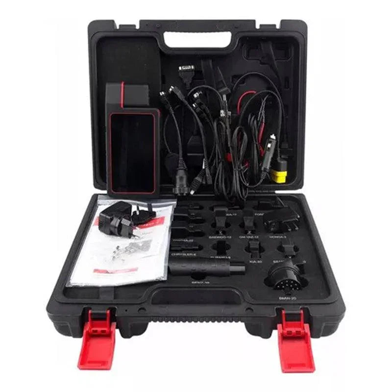 Launch X431 Diagun V Escaner Multimarca Profesional 2024 - LAUNCH
