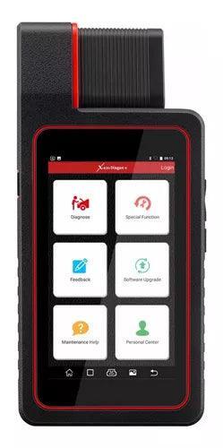 Launch X431 Diagun V Escaner Multimarca Profesional 2024