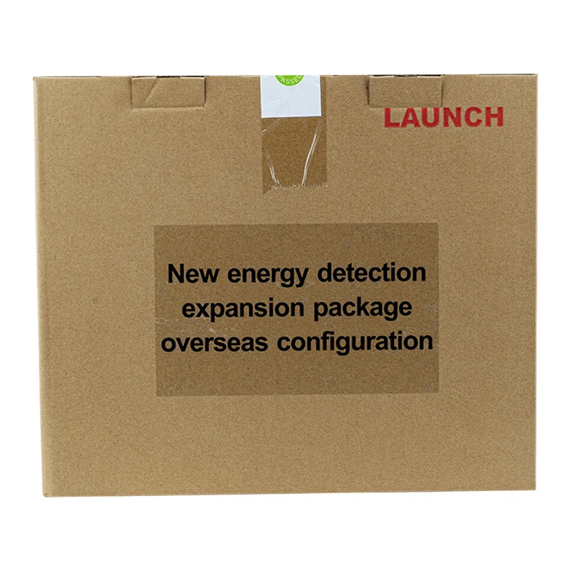 Kit para LAUNCH X431 pro3s EV para diagnóstico de vehículos eléctricos