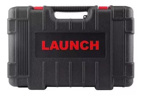 Launch X431 Hd Iii 24v Módulo De Camión Pesado Y Adaptadores