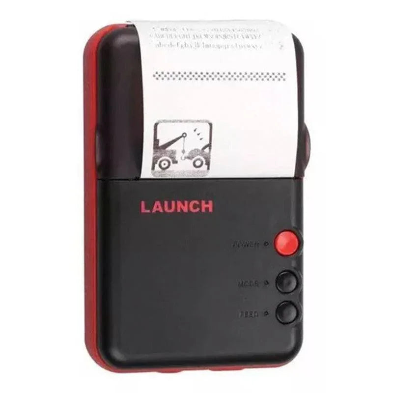 Launch X431 Mini Impresora Funciona Con Wifi - LAUNCH