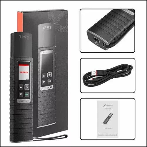 Launch X431 Tsgun Modulo De Tpms