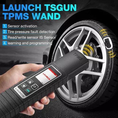 Launch X431 Tsgun Modulo De Tpms