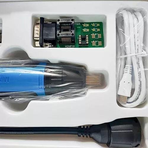 Mini Prog Xhorse Programador De Ecu Sin Soldadura