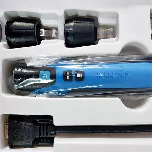 Mini Prog Xhorse Programador De Ecu Sin Soldadura