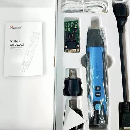 Mini Prog Xhorse Programador De Ecu Sin Soldadura
