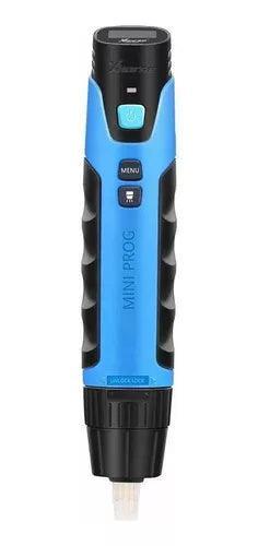 Mini Prog Xhorse Programador De Ecu Sin Soldadura