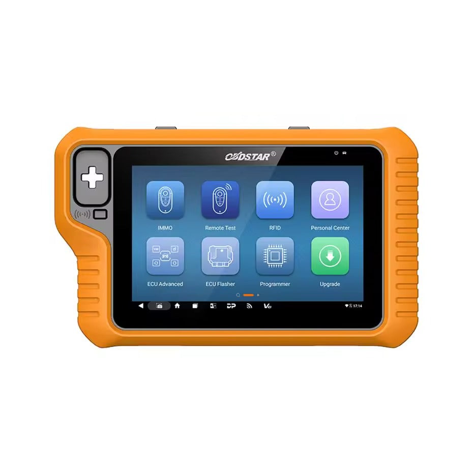 Programador de Llaves OBDSTAR X300 Classic G3