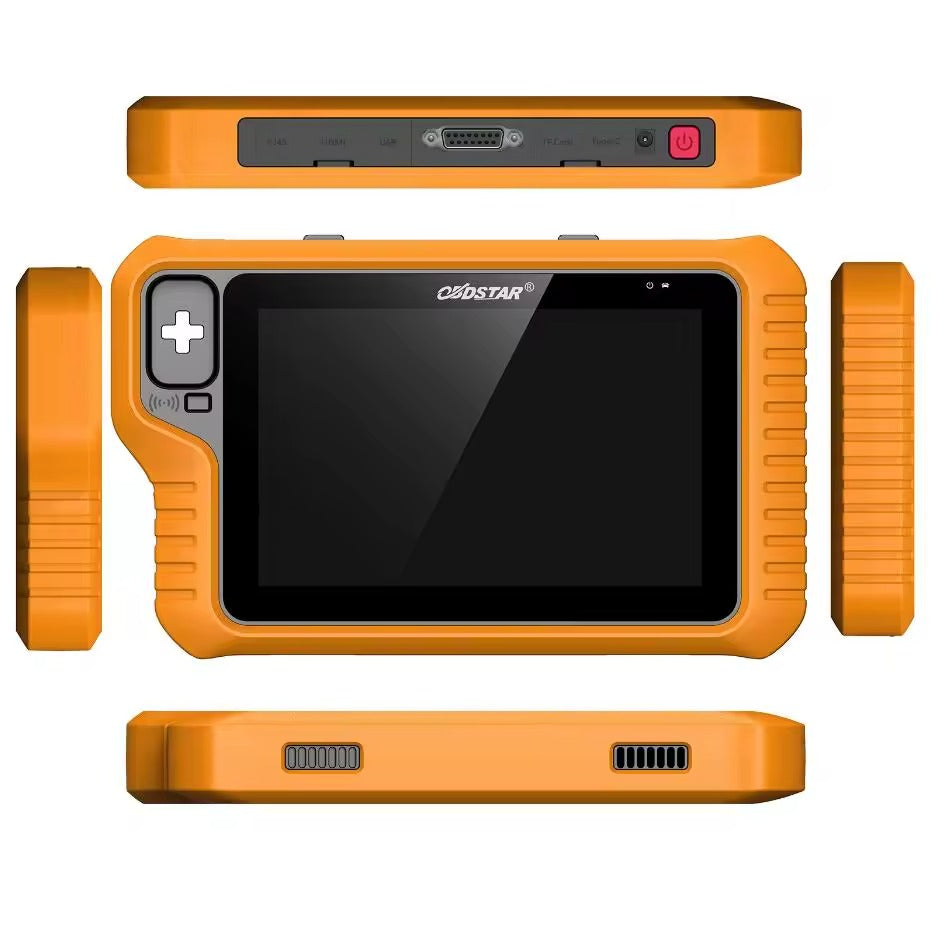 Programador de Llaves OBDSTAR X300 Classic G3