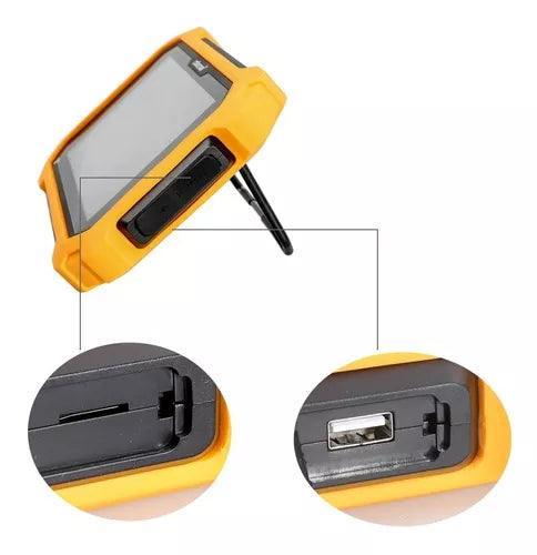 Obdstar X300 Dp Plus Programador De Llave Inmovilizador Ecu