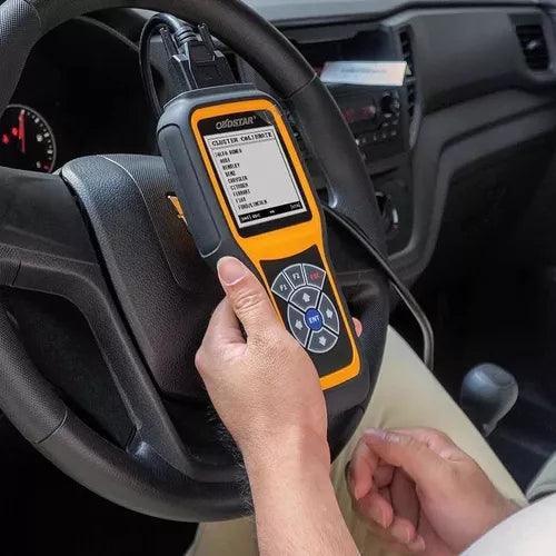Obdstar X300m Escaner Con Ajuste De Kilometraje Con Obd2
