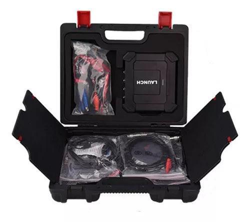 Osciloscopio Launch X431 O2-2 Scopebox 4 Canales Digital