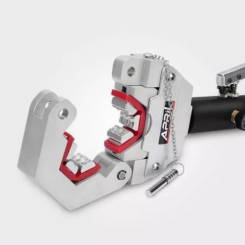 Prensa Manguera Aire Acondicionado Automotriz Hidraulica