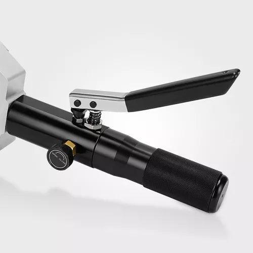 Prensa Manguera Aire Acondicionado Automotriz Hidraulica