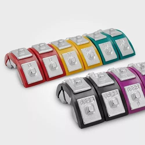 Prensa Manguera Aire Acondicionado Automotriz Hidraulica