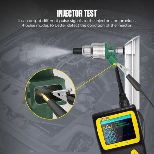 Probador De Circuito Eléctrico Automotriz Autool Bt280