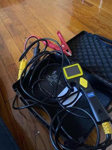 Probador De Circuito Eléctrico Automotriz Autool Bt280