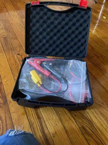 Probador De Circuito Eléctrico Automotriz Autool Bt280