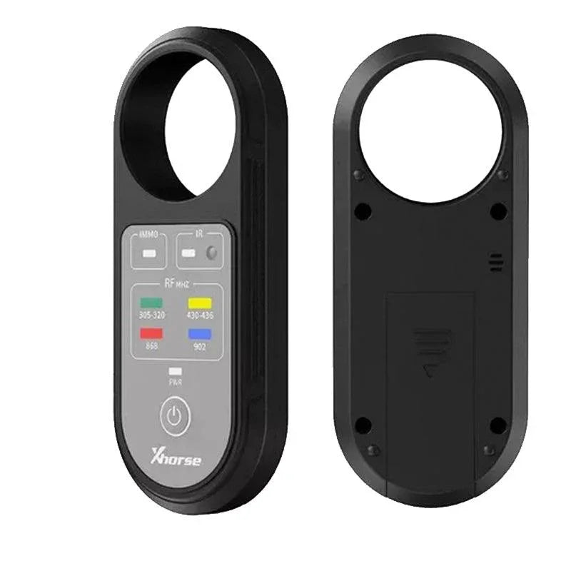 Probador Remoto De Frecuencia 315/433/868/902mhz Xhorse - HERRAMIENTAS AUTOMOTRIZ