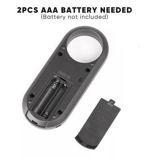 Probador Remoto De Frecuencia 315/433/868/902mhz Xhorse