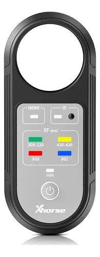 Probador Remoto De Frecuencia 315/433/868/902mhz Xhorse