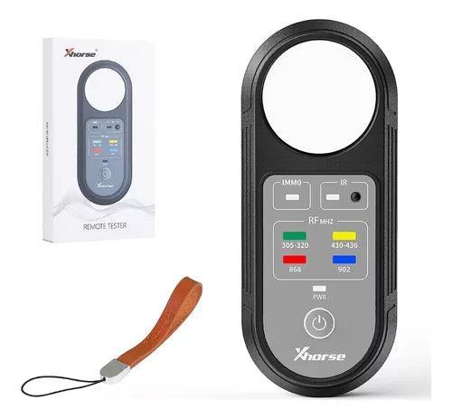 Probador Remoto De Frecuencia 315/433/868/902mhz Xhorse