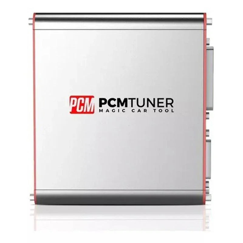 Programador De Ecu Pcmtuner Soporta 67 Ecu En 1 Full Version - PcmTuner