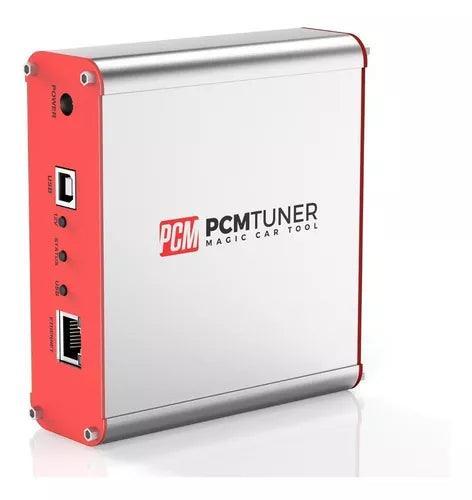 Programador De Ecu Pcmtuner Soporta 67 Ecu En 1 Full Version