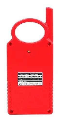 Programador De Llave Handy Baby Original Para Cerrajero