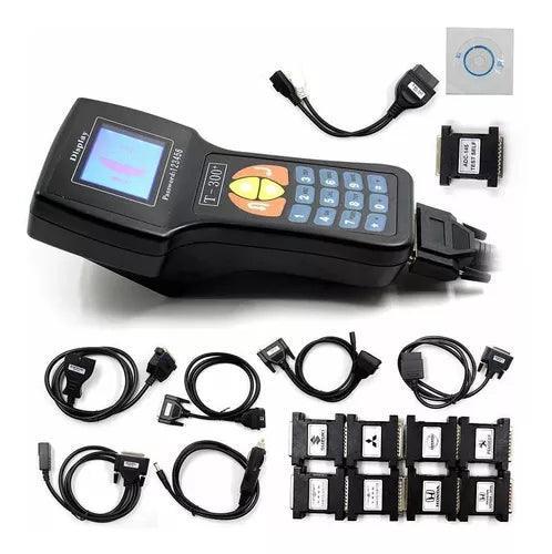 Programador De Llave T300 Profesional