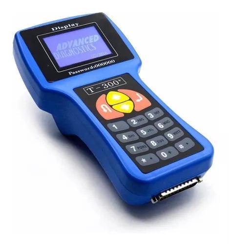 Programador De Llave T300 Profesional