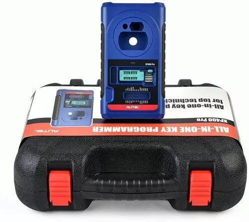 Prorgamador De Llave Autel Xp400 Pro Compatible Im508 Im608