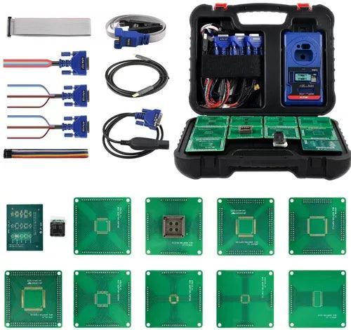 Prorgamador De Llave Autel Xp400 Pro Compatible Im508 Im608