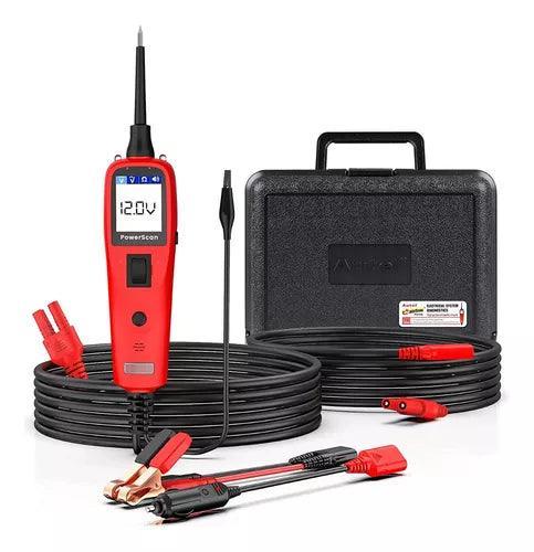 Punta Logica Ps100 Autel Probador De Circuito Automotriz