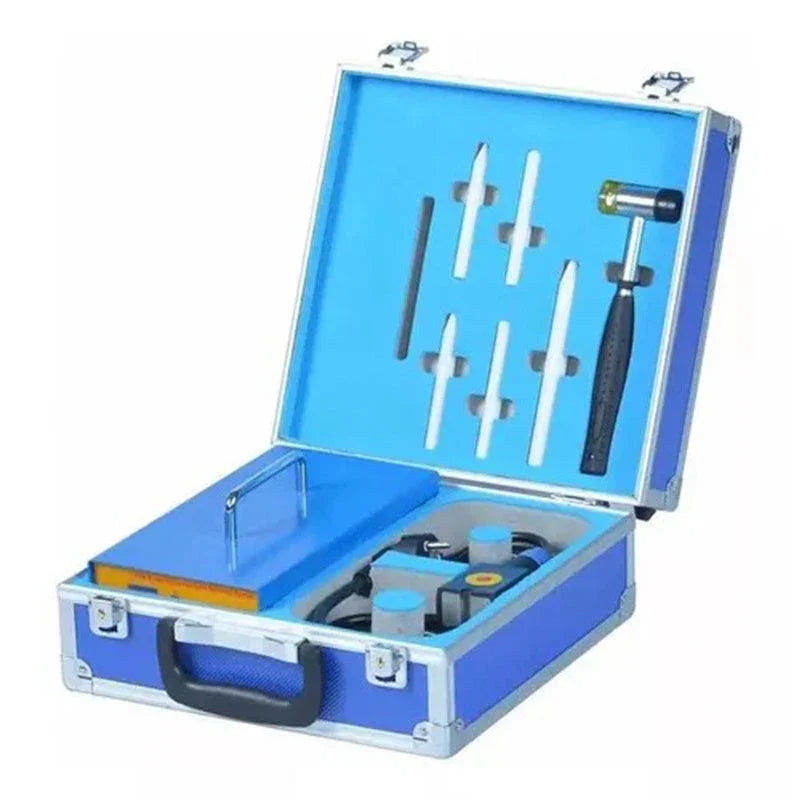 Sacabollo Magnético Profesional 220v Para Eliminar Granizos - HERRAMIENTAS AUTOMOTRIZ