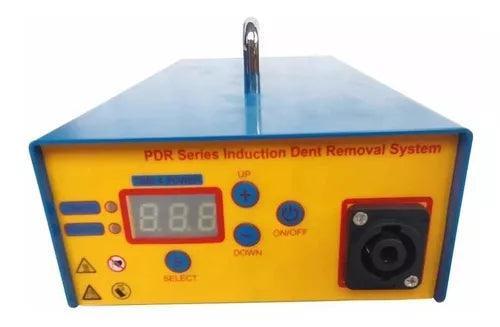 Sacabollo Magnético Profesional 220v Para Eliminar Granizos