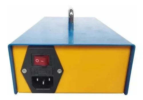 Sacabollo Magnético Profesional 220v Para Eliminar Granizos